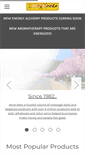 Mobile Screenshot of bodytools.com
